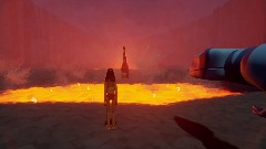 The sinking madness (Primal style) (Mild bleeped swearing)