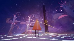 A screenshot taken in Dreams. 1 of 1.