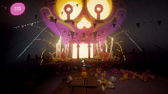 A screenshot taken in Dreams. 2 of 26.