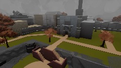 Pax and the Omega Facility