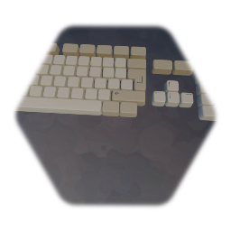Keyboard
