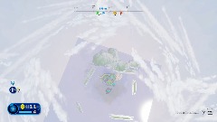 A screenshot taken in Dreams. 15 of 20.