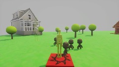 Remix of Natural disaster survival 1.2