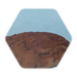Dirt Mound #1