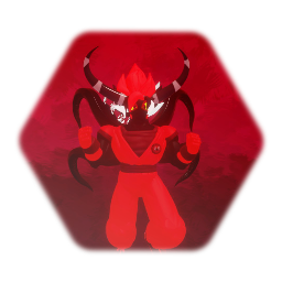 Super Saiyan I.M.P X Devin.exe