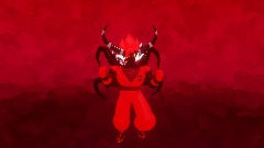 A screenshot taken in Dreams. 2 of 2.