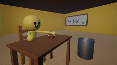 A screenshot taken in Dreams. 2 of 2.