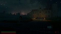 A screenshot taken in Dreams. 6 of 6.