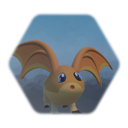 My Digimon Creations