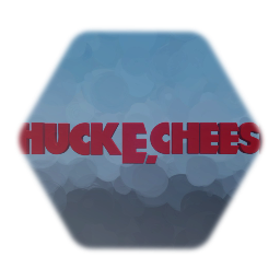 Chuck E. Cheese Logo