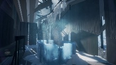 A screenshot taken in Dreams. 3 of 5.