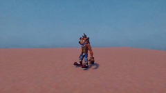 A screenshot taken in Dreams. 3 of 5.