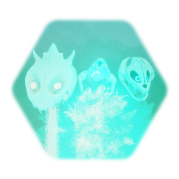 UNDERTALE - Gaster Blaster