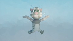Talking Tom Remade Full Edition