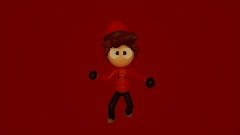 A screenshot taken in Dreams. 4 of 12.