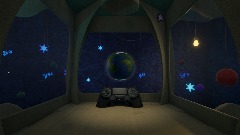 A screenshot taken in Dreams. 13 of 20.