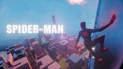 The Amazing Spider-Man