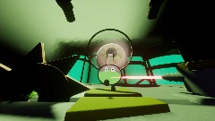 Experiment U Defeats the Doctor Once and For All