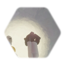 Jet jaguar (singular point)