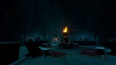 A screenshot taken in Dreams. 2 of 26.