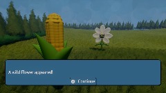 VeggieMon