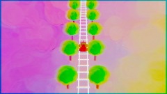 A screenshot taken in Dreams. 10 of 18.