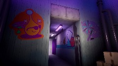 A screenshot taken in Dreams. 20 of 29.