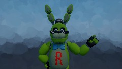 A screenshot taken in Dreams. 1 of 1.