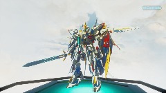 A screenshot taken in Dreams. 16 of 21.