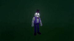 A screenshot taken in Dreams. 7 of 7.