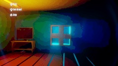 DreamShift Concept test