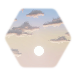 Sunset for DREAM FLIX