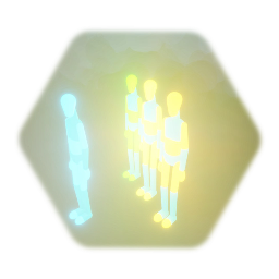 Quitility Characters 3.0
