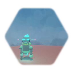 Mrs Zurkon Ratchet and Clank Into The Nexus