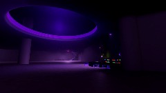 A screenshot taken in Dreams. 1 of 2.