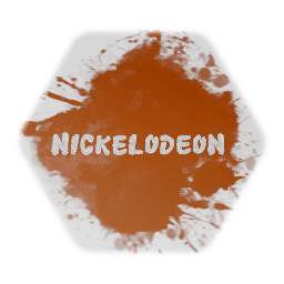 Nickelodeon Logos (Accurate Font)