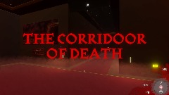 *[COD ZOMBIES CUSTOM MAP]* The Corridoor Of Death