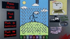 A screenshot taken in Dreams. 1 of 10.