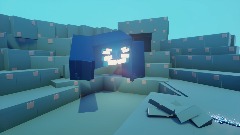 A screenshot taken in Dreams. 17 of 23.