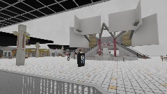 *Valley View Center (Wip)