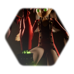 The Jaded Phenix 3/14/2023