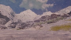 A screenshot taken in Dreams. 15 of 22.