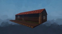 A screenshot taken in Dreams. 2 of 2.