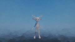 A screenshot taken in Dreams. 1 of 3.