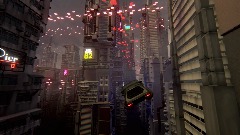 A screenshot taken in Dreams. 1 of 8.