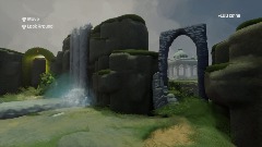 A screenshot taken in Dreams. 15 of 30.