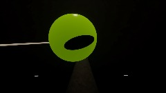 Chapter 4 - Deep Sea Creep's Bounty Hunt Marker