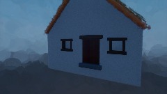 A screenshot taken in Dreams. 6 of 8.