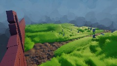 A screenshot taken in Dreams. 4 of 5.