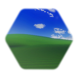 Windows XP Bliss Extended